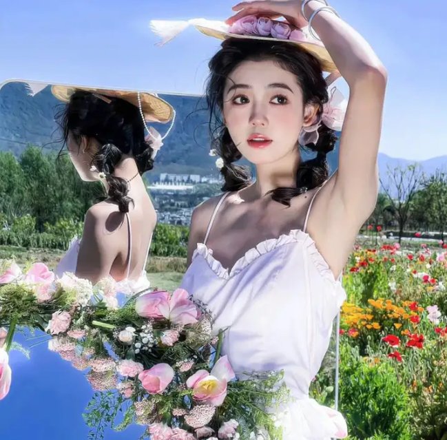 危险古迹