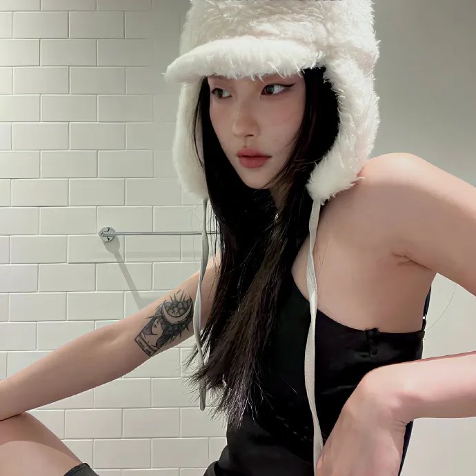 女人就是女人2018